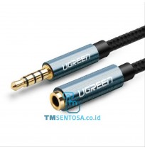3.5mm Male to 3.5mm female Cable AV118 - 40675